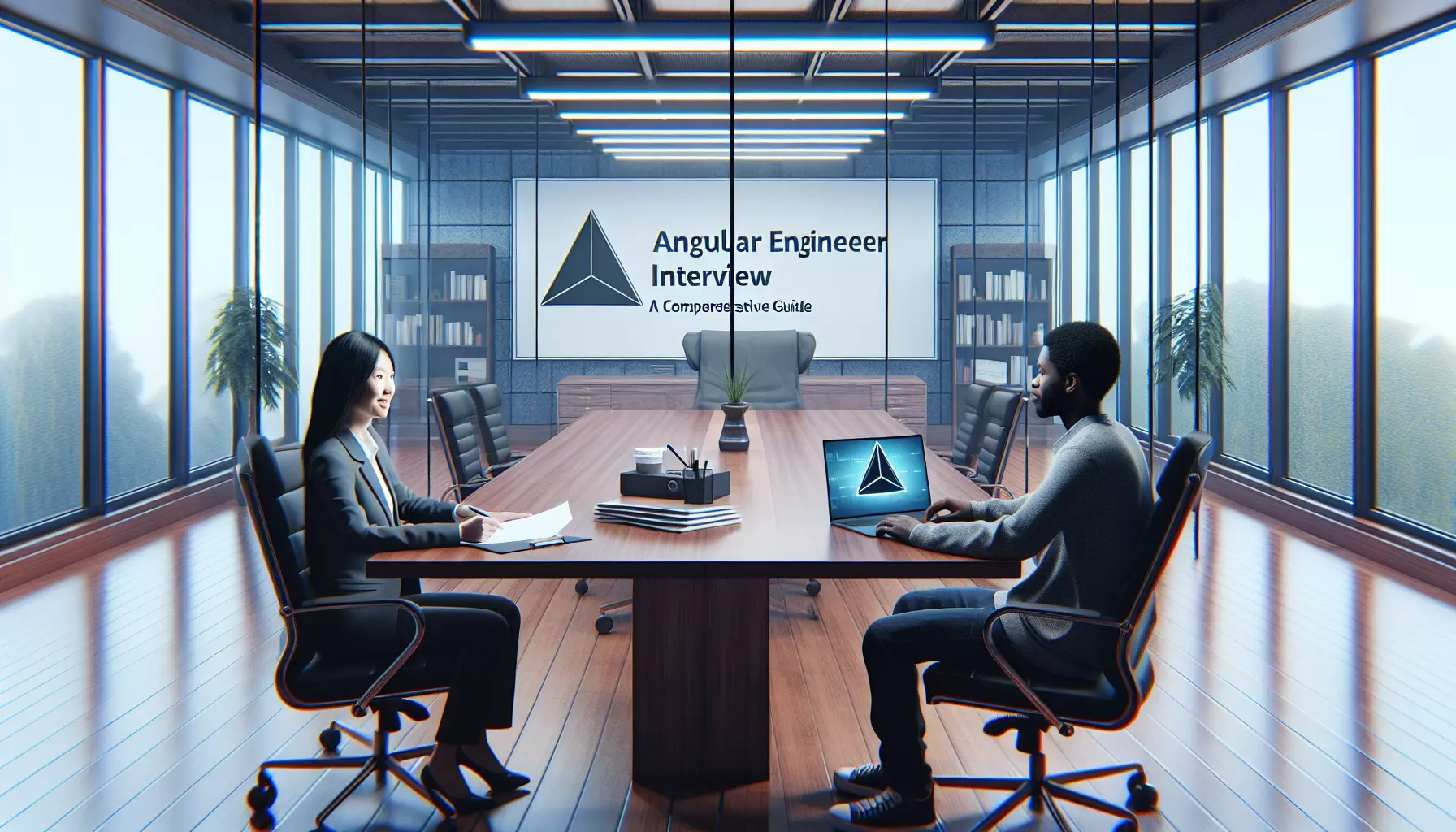 The Anatomy of an Angular Engineer Interview: A Comprehensive Guide ...