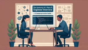 The Anatomy of a NextJS Engineer Interview: A Comprehensive Guide