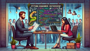 The Anatomy of a Python Engineer Interview: Your Complete Guide