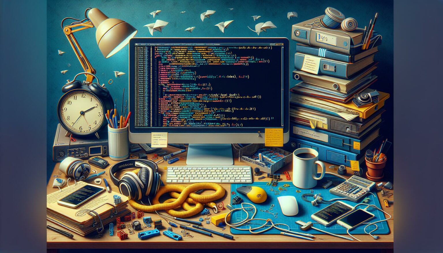 Mastering the Python ls Command: A Comprehensive Guide to Listing Files ...