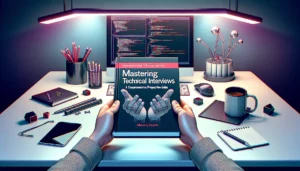 Mastering Adobe Technical Interviews: A Comprehensive Preparation Guide