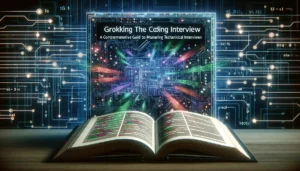 Grokking the Coding Interview: A Comprehensive Guide to Mastering Technical Interviews