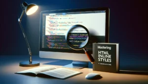 Mastering HTML Inline Styles: A Comprehensive Guide