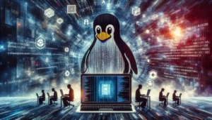 Linux OS: A Comprehensive Guide for Programmers and Tech Enthusiasts