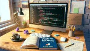 Push to GitHub: A Comprehensive Guide for Beginner Developers