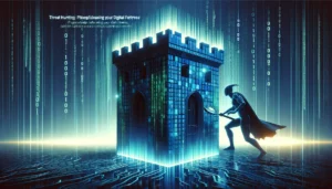 Threat Hunting: Proactively Defending Your Digital Fortress