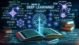 What Is Deep Learning? A Comprehensive Guide for Beginners