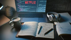 Top Netflix Interview Questions: Mastering the Technical Challenge