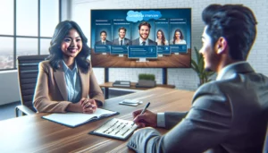 Top Salesforce Interview Questions: Ace Your Next Tech Interview