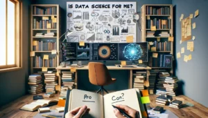 How to Know If Data Science is the Right Field for You