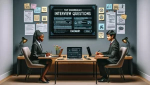 Top DoorDash Interview Questions: Ace Your Technical Interview