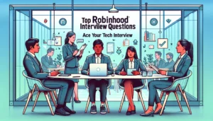 Top Robinhood Interview Questions: Ace Your Tech Interview