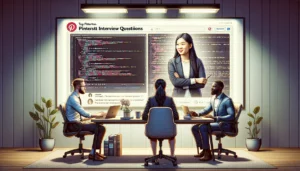 Top Pinterest Interview Questions: Ace Your Coding Interview