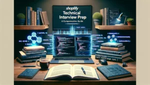 Shopify Technical Interview Prep: A Comprehensive Guide