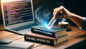 Switching from Competitive Programming to Coding Interviews