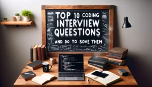 Top 10 Coding Interview Questions and How to Solve Them