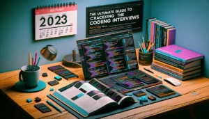 The Ultimate Guide to Cracking Coding Interviews in 2023