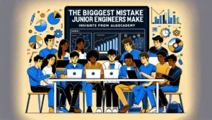 The BIGGEST Mistake Junior Engineers Often Make: Insights from AlgoCademy