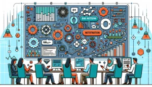 The Importance of Big O Notation in Interviews: Mastering Algorithmic Efficiency