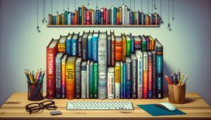 The 17 Books Every Programmer Should Read