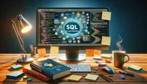 The Importance of Learning SQL for Data Handling