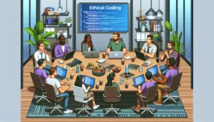 The Ethics of Coding: What Developers Should Know