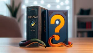 Django vs. Flask: Which Python Framework Should You Learn?