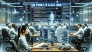 The Power of Clean Code: Best Practices for Effective Programming