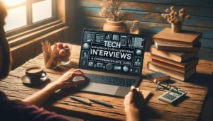 Navigating Non-Technical Questions in Tech Interviews: A Comprehensive Guide