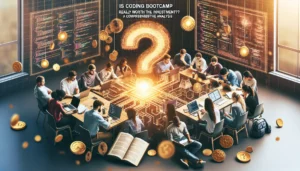 Is Coding Bootcamp Really Worth the Investment? A Comprehensive Analysis