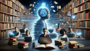 How AI-Powered Coding Platforms Are Revolutionizing Tech Education