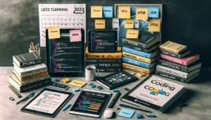 The Best Resources to Learn Coding for Beginners in 2023