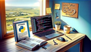 How to Learn Python Programming Quickly: A Comprehensive Guide