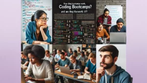 How Do Coding Bootcamps Work, and Are They Worth It?