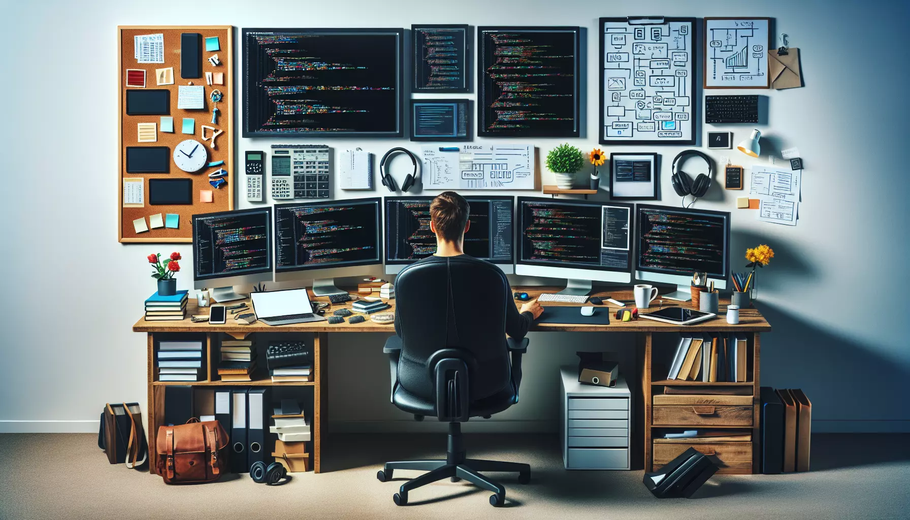 Essential Tools for Programmers: Boosting Productivity and Efficiency ...