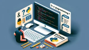 Is Python Really the Best Language for Beginners?