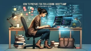 How to Prepare for a Coding Bootcamp: A Comprehensive Guide