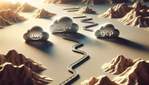 Cloud Computing 101: Getting Started with AWS, Azure, and GCP