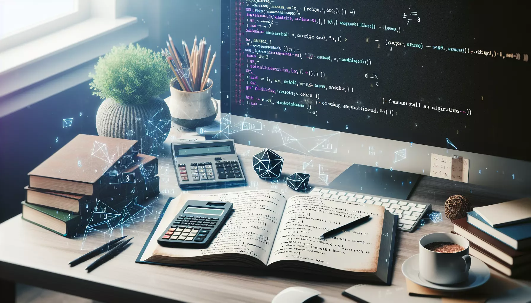 Essential Math Skills for Programming: Mastering the Foundations ...
