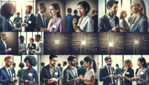 The Importance of Networking in the Tech Industry: Building Connections for Career Success