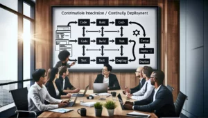 What is Continuous Integration/Continuous Deployment (CI/CD)? A Comprehensive Guide