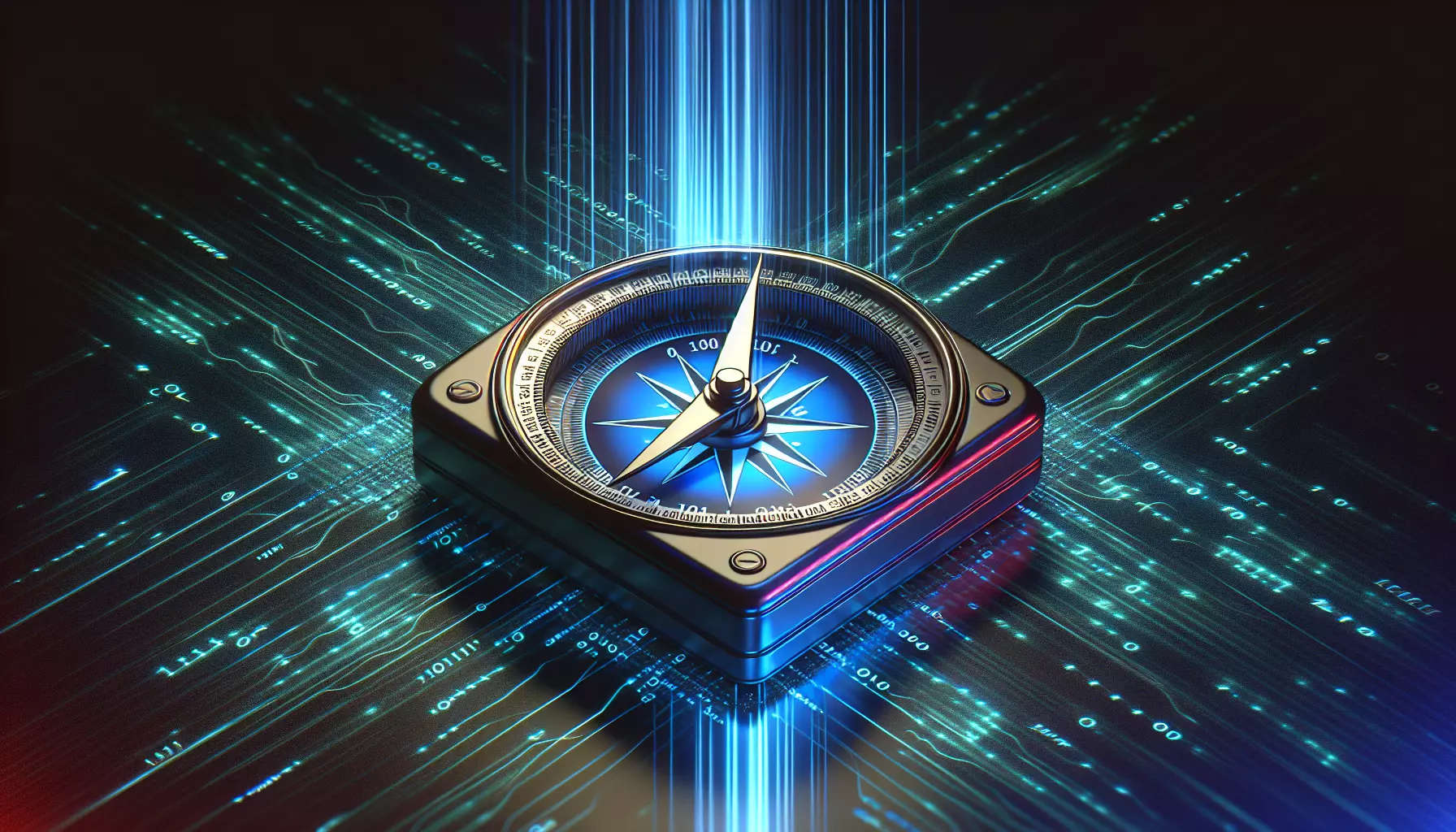 The Ethics of Software Development: Navigating the Digital Moral Compass -  AlgoCademy Blog