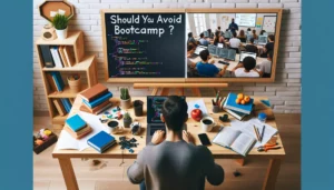 Should You Avoid Coding Bootcamps and Just Self-Study?