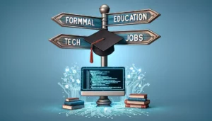 Should We Stop Requiring Degrees for Tech Jobs?