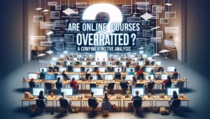 Are Online Coding Courses Overrated? A Comprehensive Analysis