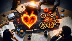 Does Passion Matter More Than Skill in Coding?