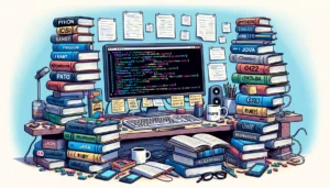 Are All These Programming Languages Just Hype?