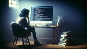 Is the “Learning to Code Alone” Method Overrated?