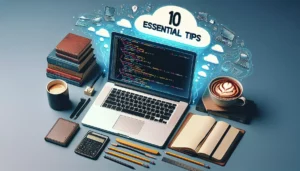 10 Essential Tips for Acing Your Technical Coding Interview