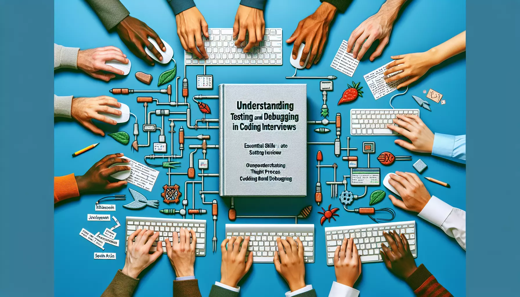 Understanding Testing and Debugging in Coding Interviews: Essential ...